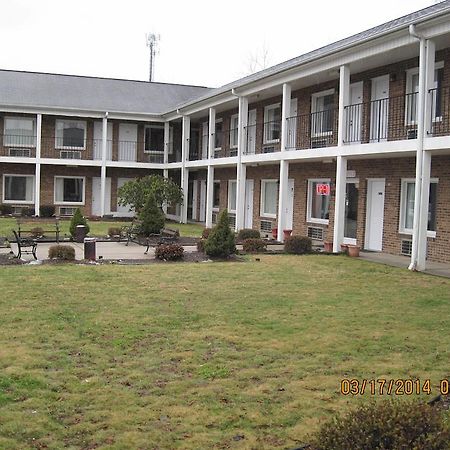 Elk Inn Motel Elkin Exterior foto