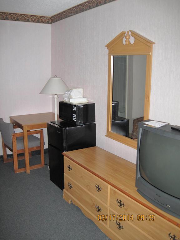 Elk Inn Motel Elkin Habitación foto